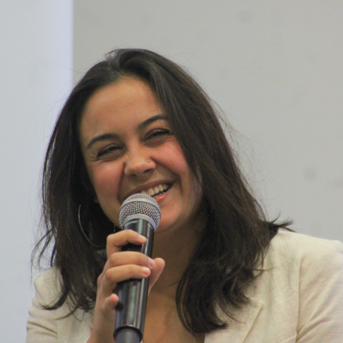 Sahelle De Figueiredo