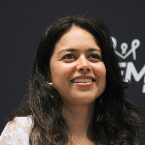 Alyssa Diaz