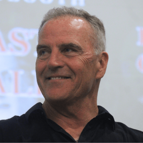 Richard Burgi