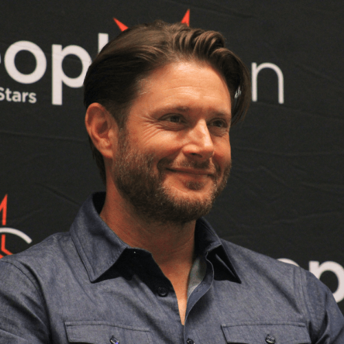 Jensen Ackles