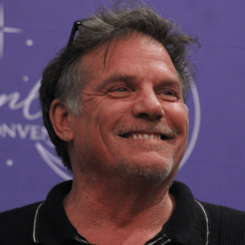 Paul Johansson