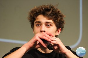 Galerie photos de l'événement Wicked is Good - Photo 18