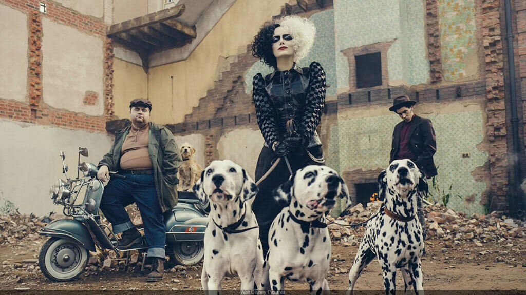 Cruella 2
