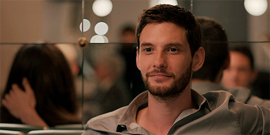 Ben Barnes sera à Londres pour rencontrer les fans de Narnia et de Shadow and Bone.