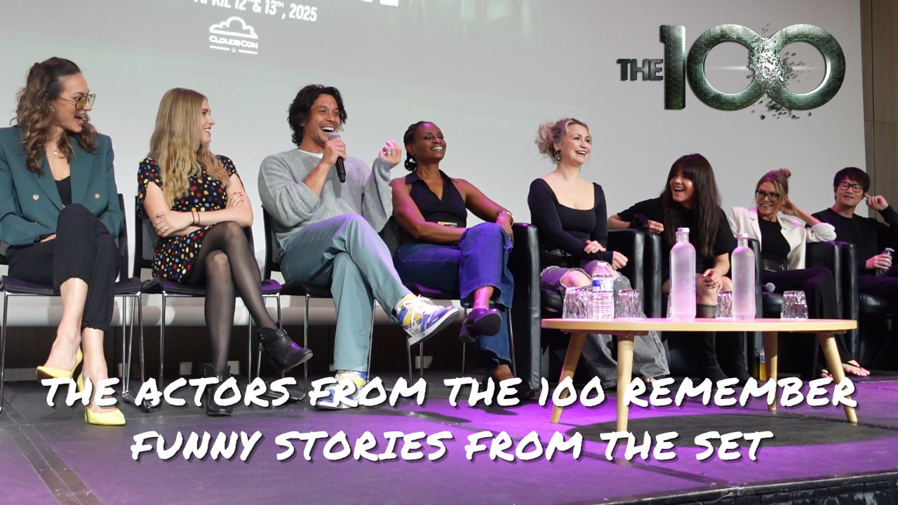 Le cast de The 100 partage des anecdotes drôles de tournage