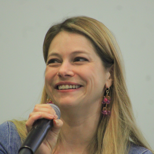 Florence Coste