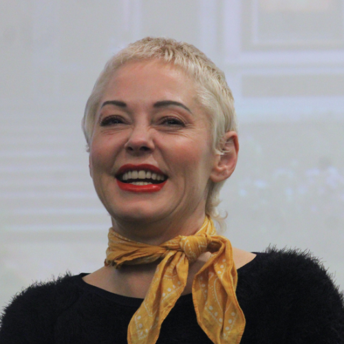 Rose McGowan