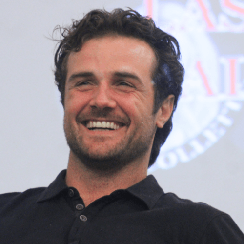 Beau Mirchoff