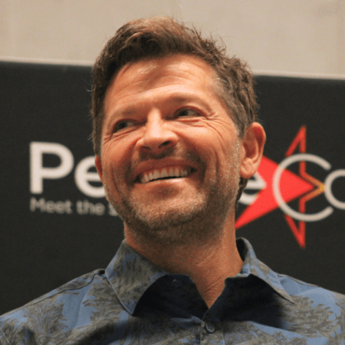 Misha Collins