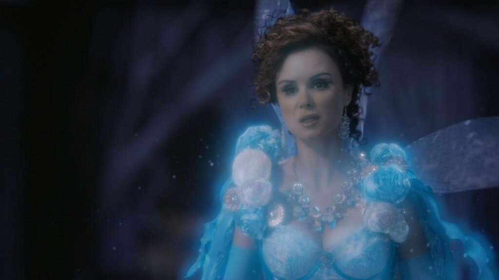 Keegan Tracy Connor
Once Upon A Time