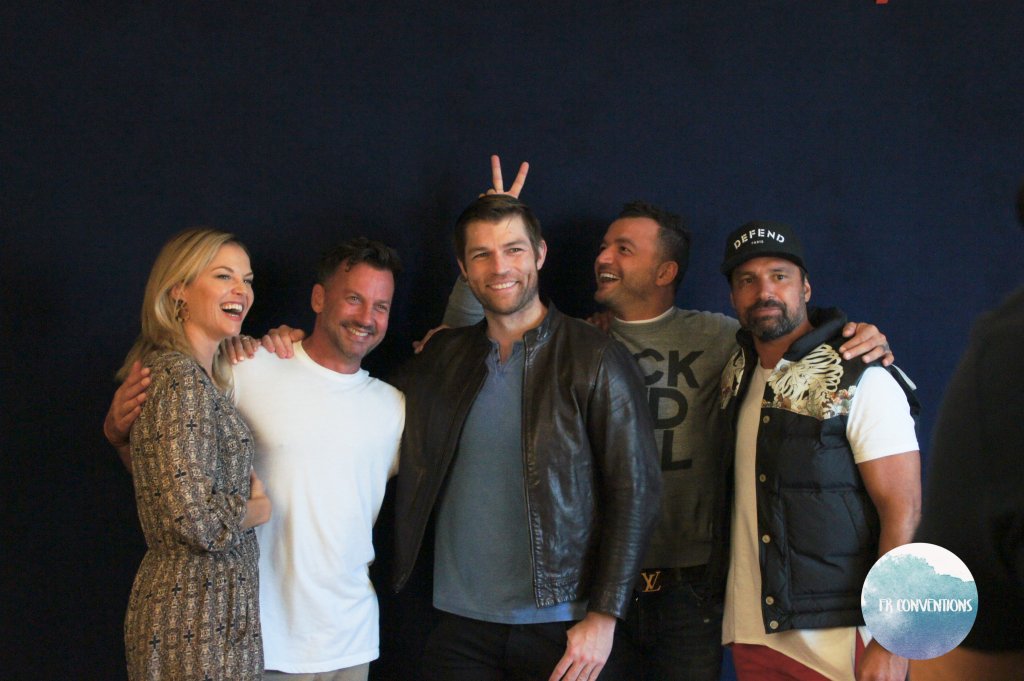 convention spartacus