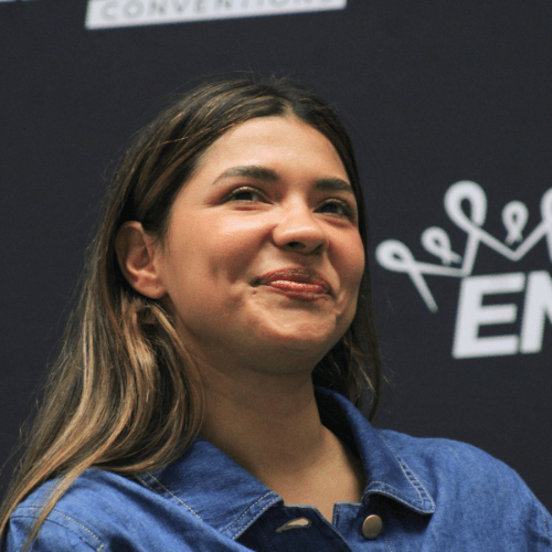 Lisseth Chavez