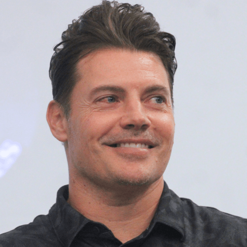 Josh Henderson