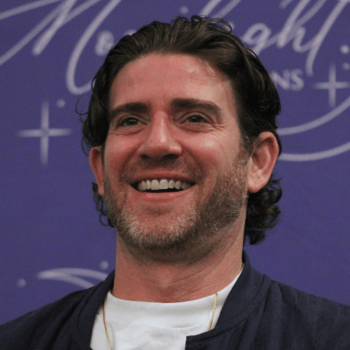 Bryan Greenberg