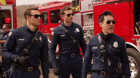 9-1-1 saison 8