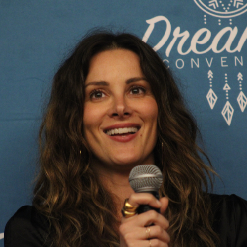 Stefania Spampinato
