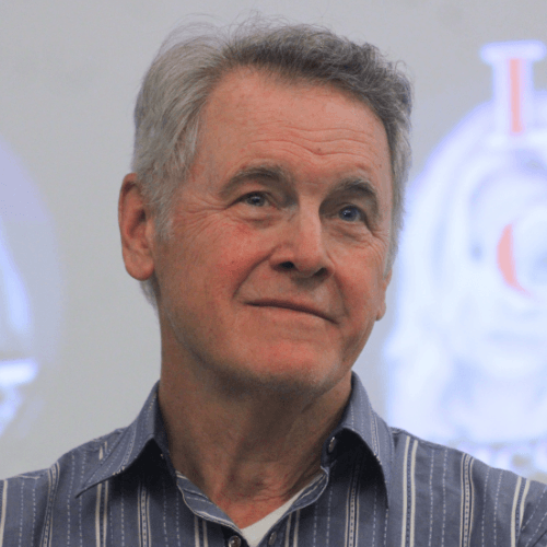 Mark Moses