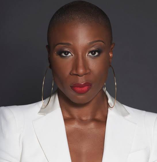 Aisha Hinds