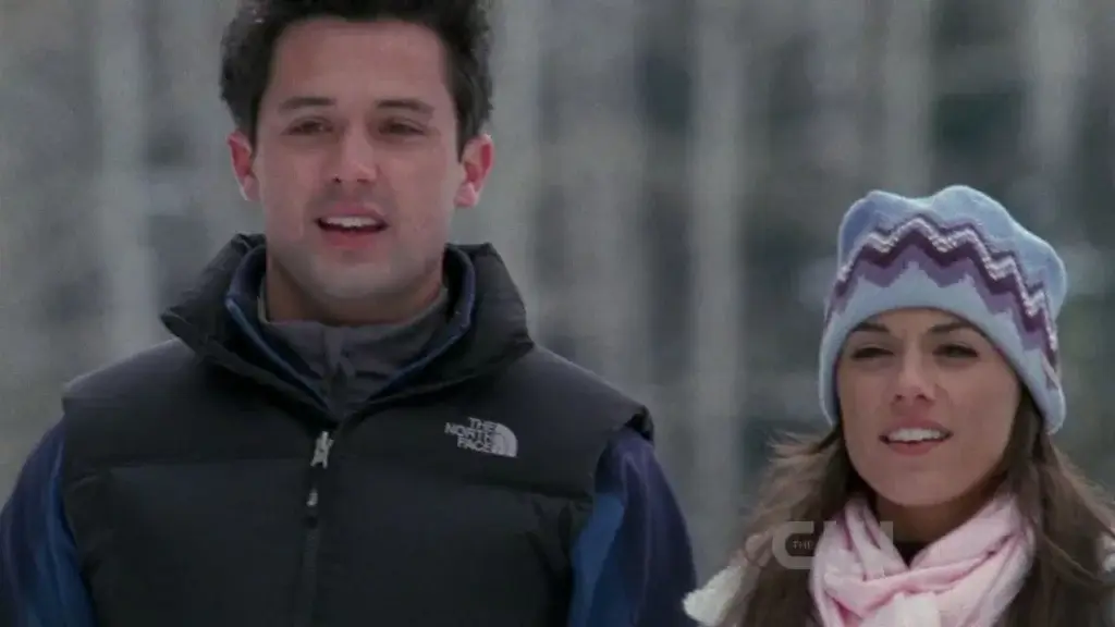 Alex Dupre One Tree Hill Chase Adams 