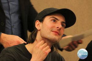 CAC On Stage 2 : Nicolas Anselmo