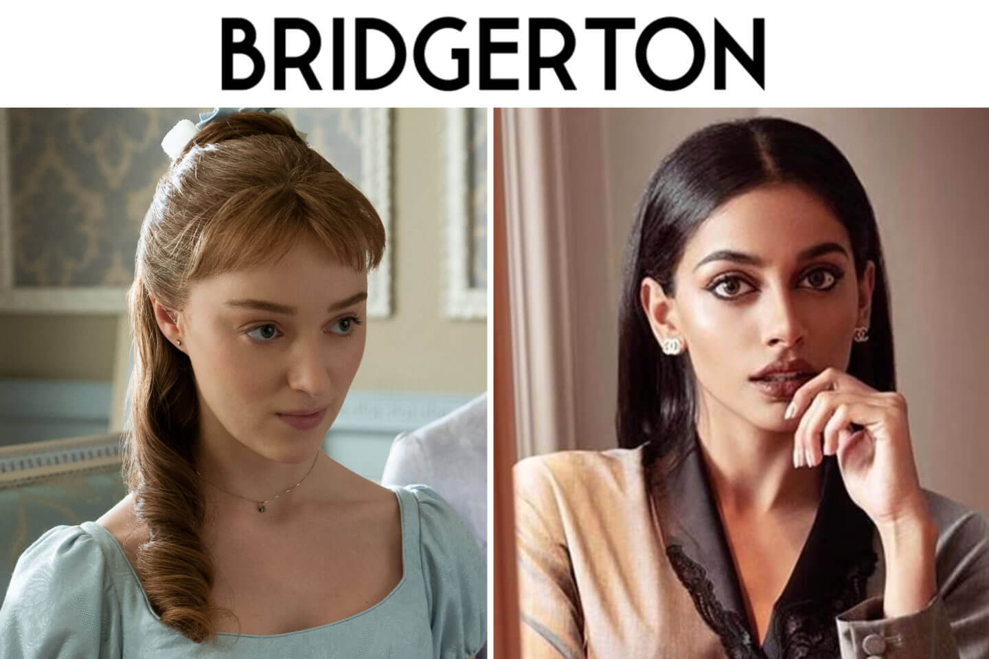 Bridgerton saison 3 : Banita Sandhu dans le rôle de Sophie ?