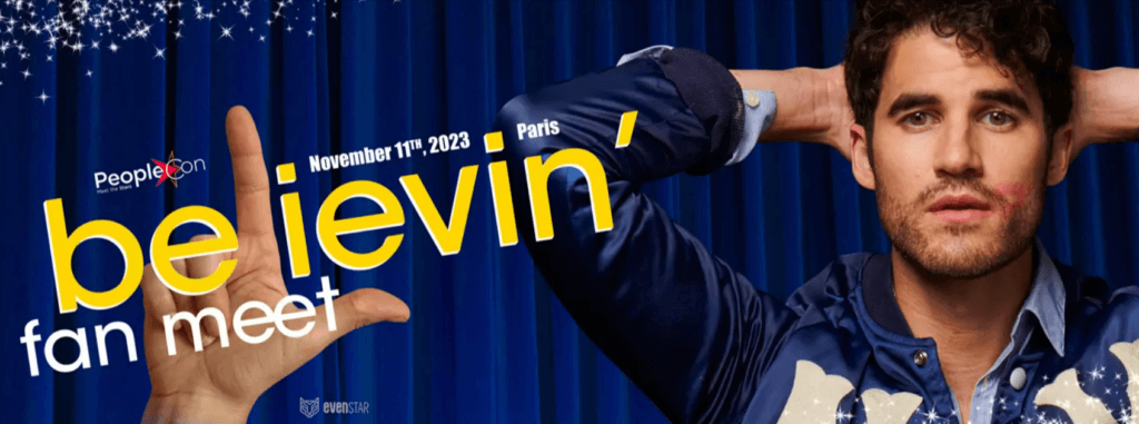 Believin' Fan Meet