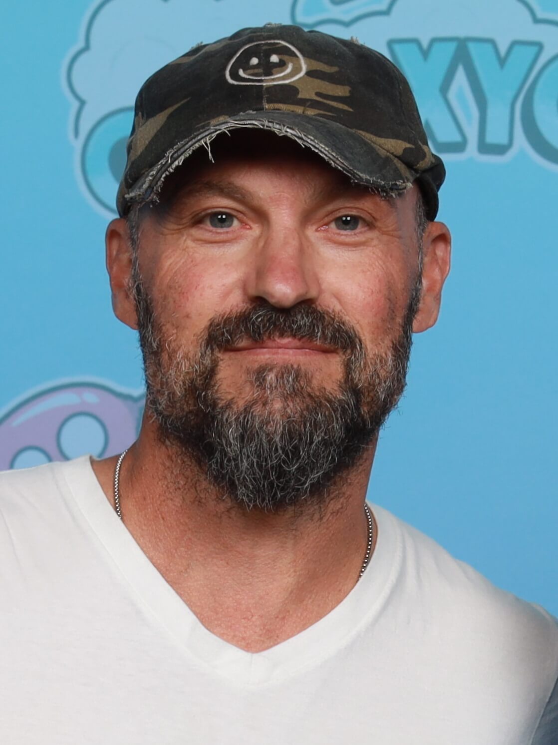 Brian Austin Green
