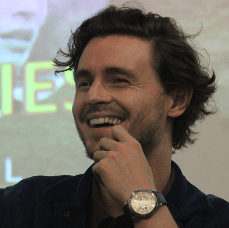 Callan McAuliffe