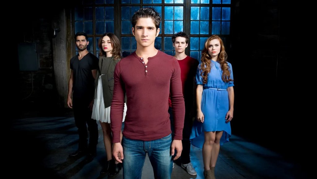 Le cast de Teen Wolf sera réuni à l'occasion de la convention Beacon Hills Forever