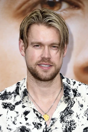 Chord Overstreet