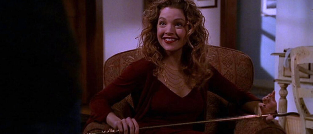 Clare Kramer (Gloria dans Buffy The Vampire slayer) sera à Paris pour une nouvelle convention.