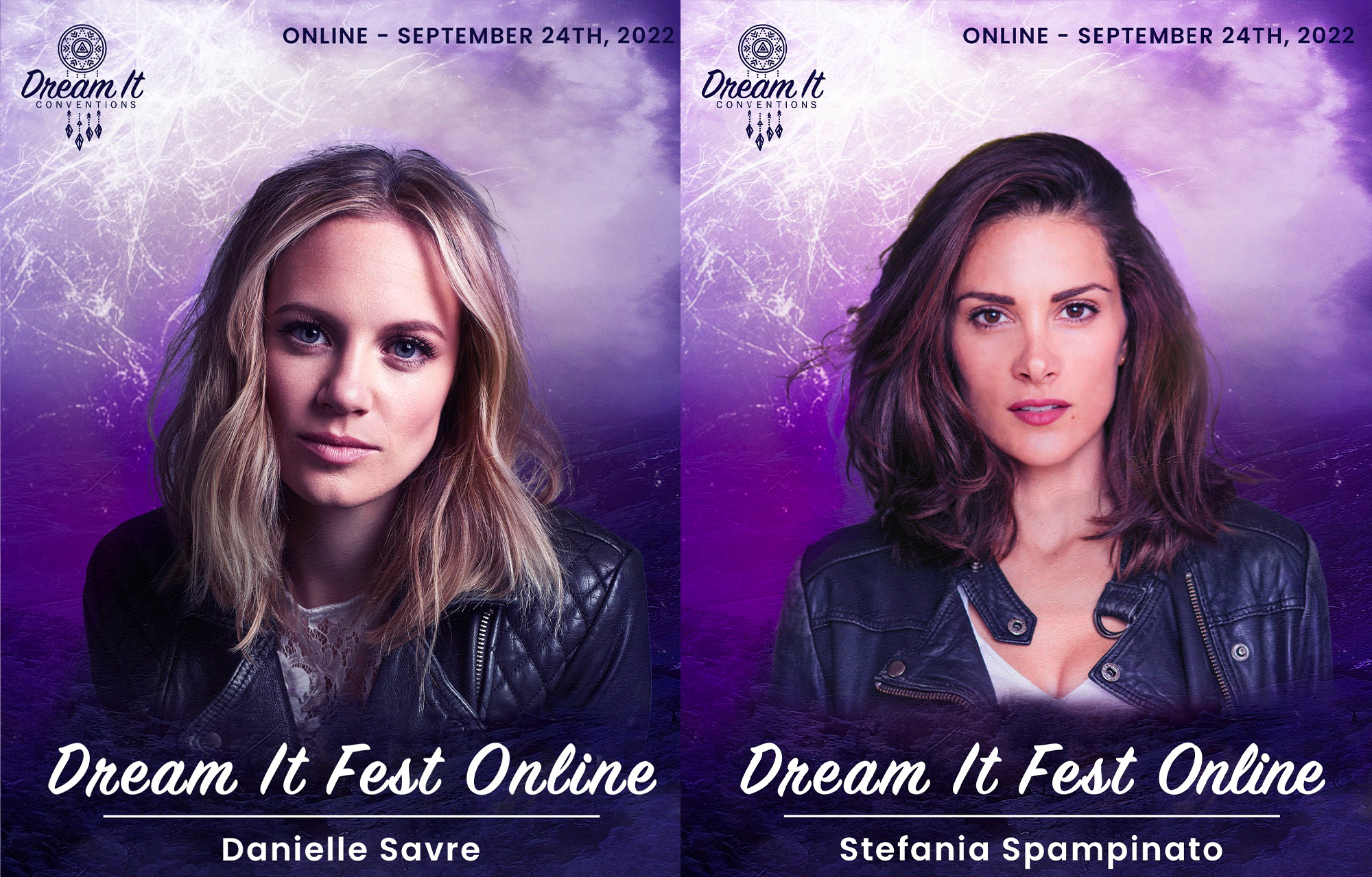 Dream It Fest Online