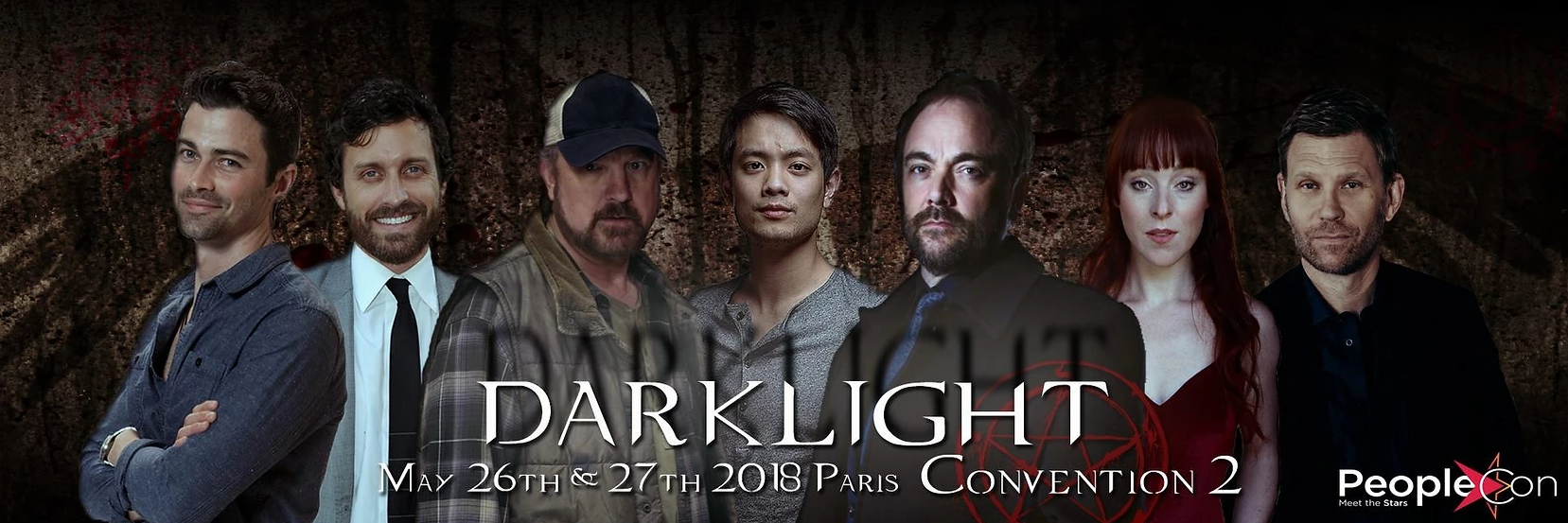 DarkLight Con 2