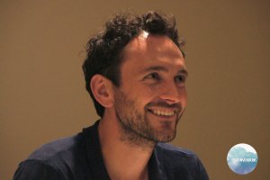 Let’s Meet George Blagden