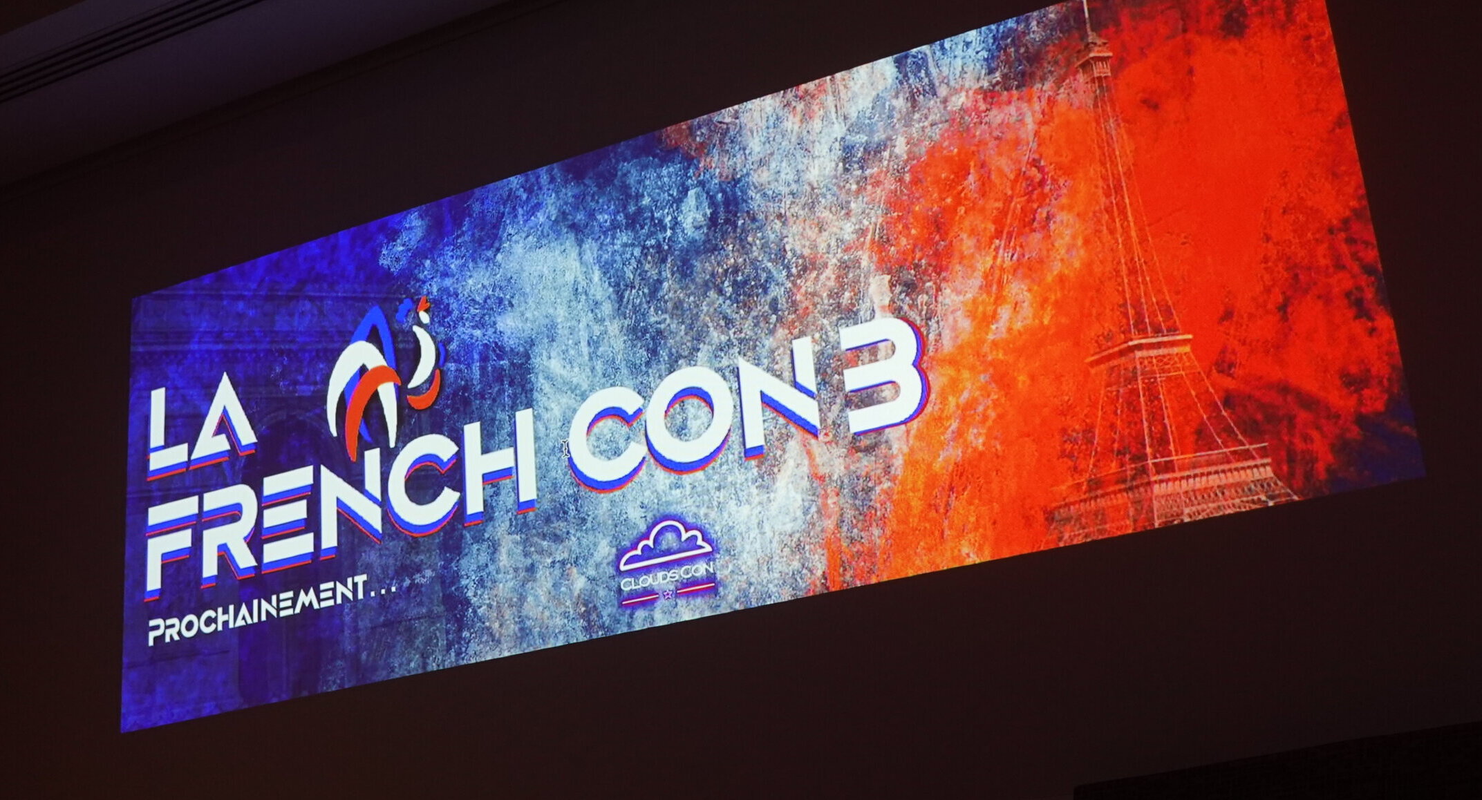 La French Con 3 : les premières informations sur la prochaine édition