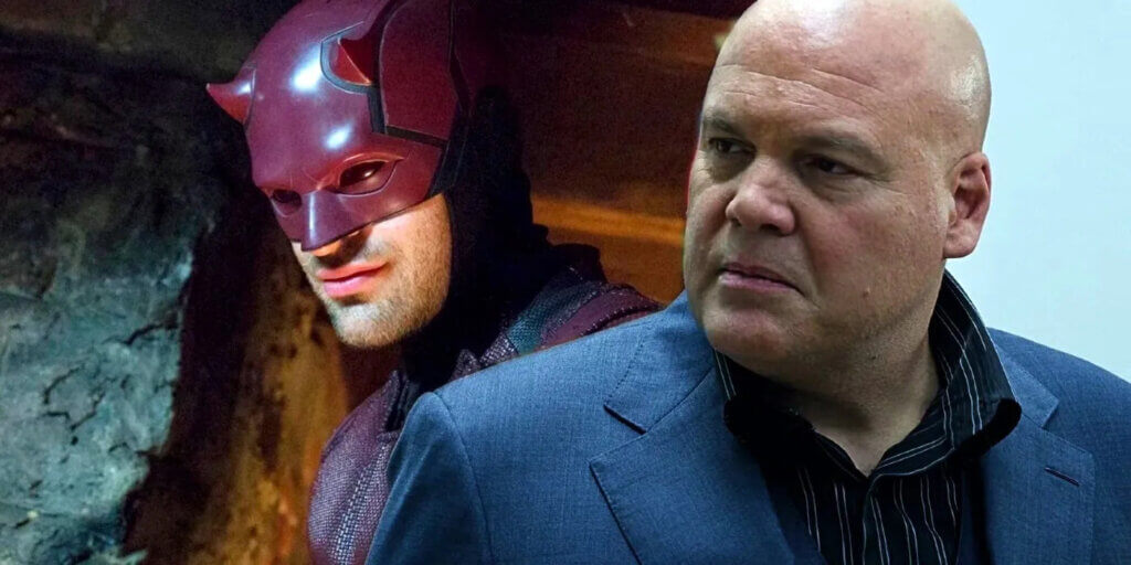 Daredevil : Born Again réunira Daredevil, Kingpin mais aussi The Punisher 