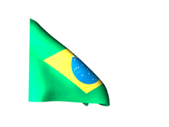 Drapeau Brésil