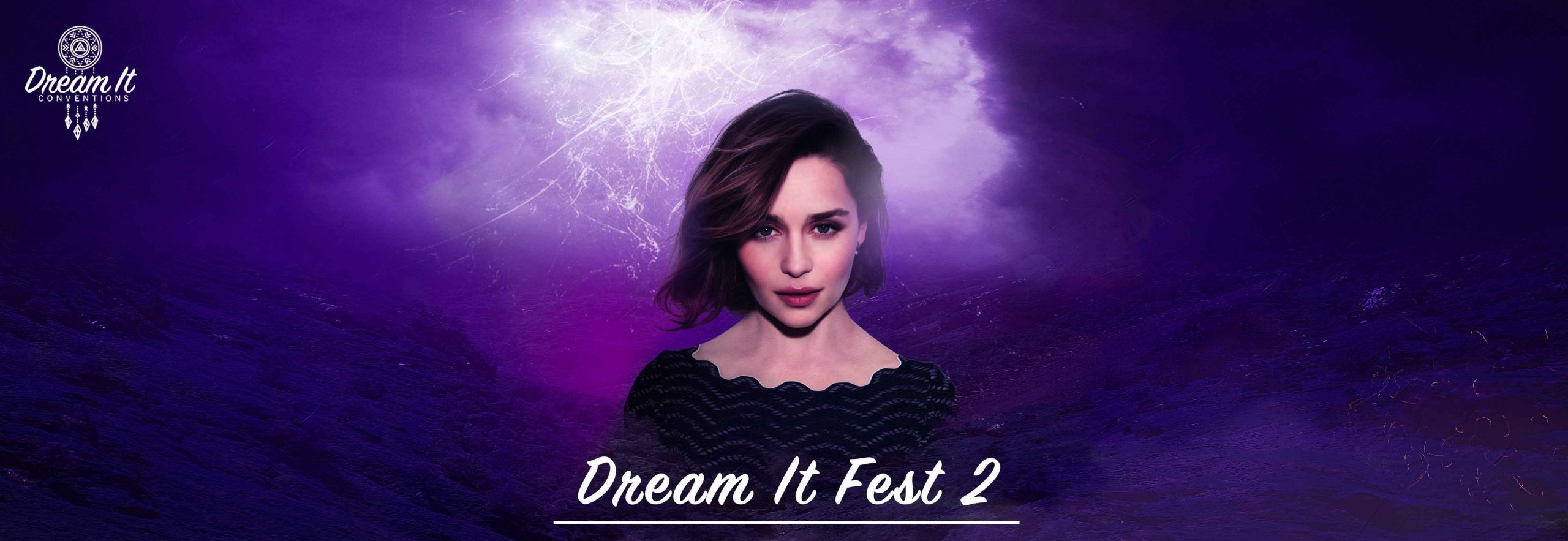 DIF London : Tout sur la convention avec Emilia Clarke !