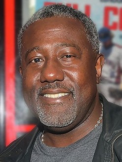 E. Roger Mitchell