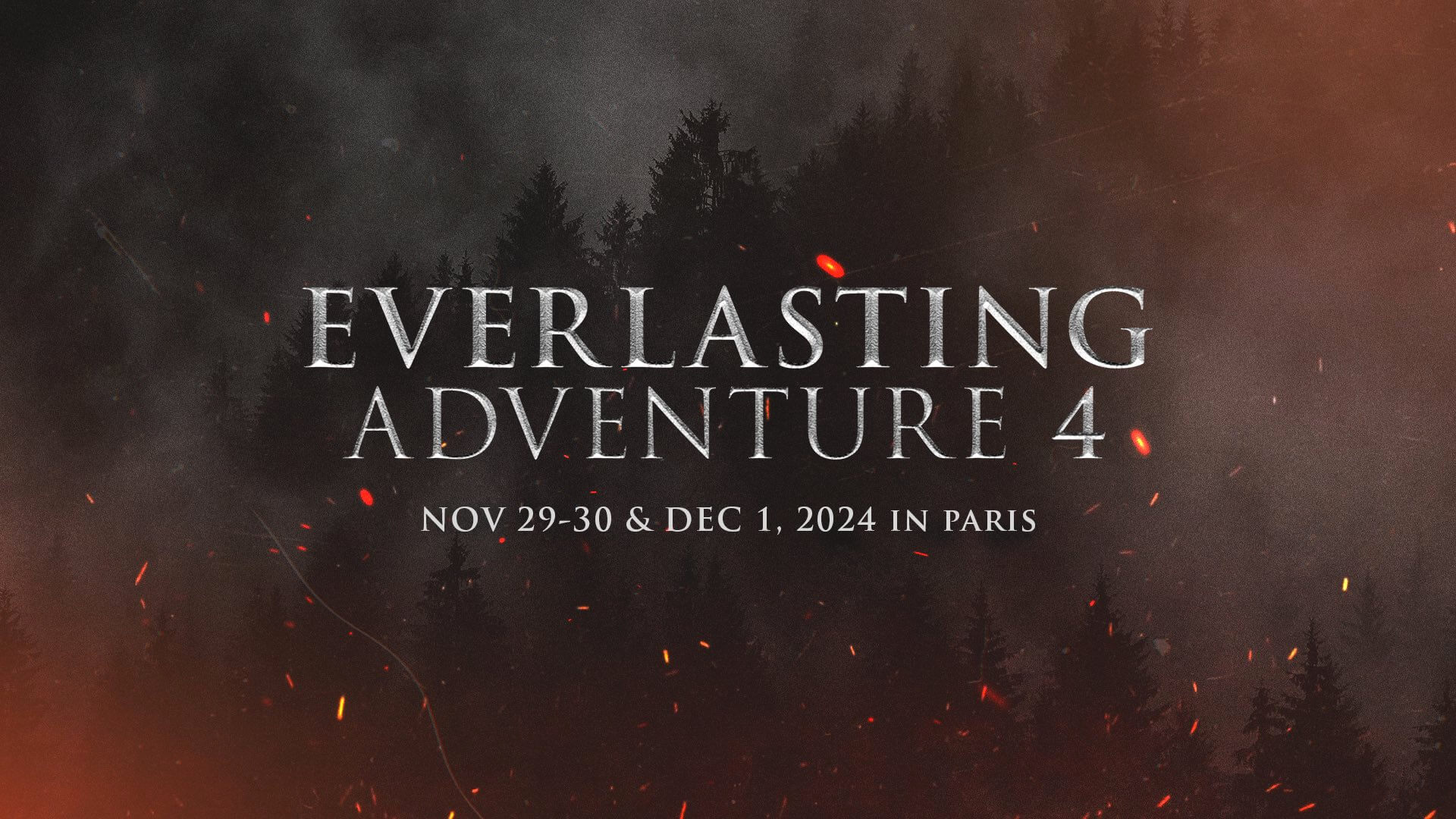 Everlasting Adventure 4