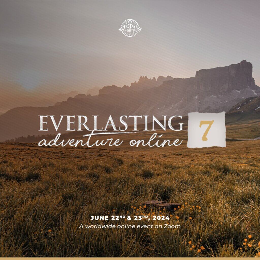 everlasting adventure online 7 dates
