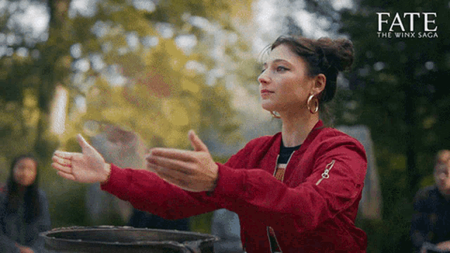 Elisha Applebaum sera à la Across The Other World.