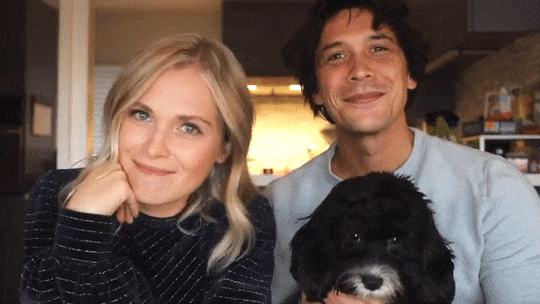 Eliza Taylor et Bob Morley, acteurs de la série The 100, seront présents à Paris les 12 et 13 avril 2025 pour une nouvelle convention sur la série.