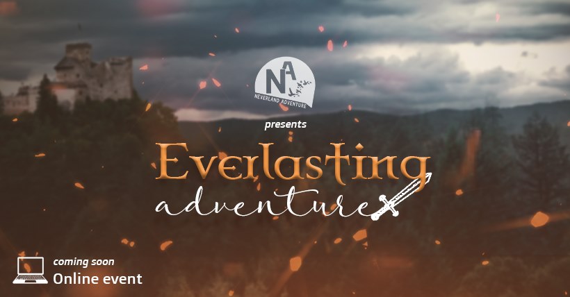 Everlasting Adventure Online