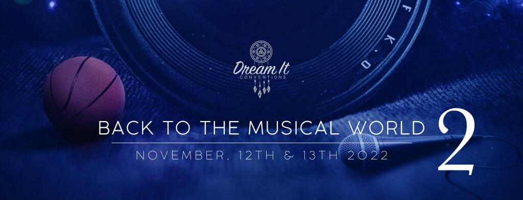 Convention Back to the Musical World 2