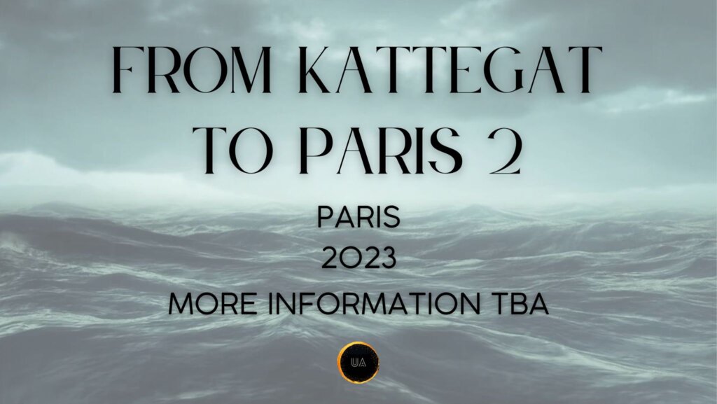 krom kattegat to paris 2