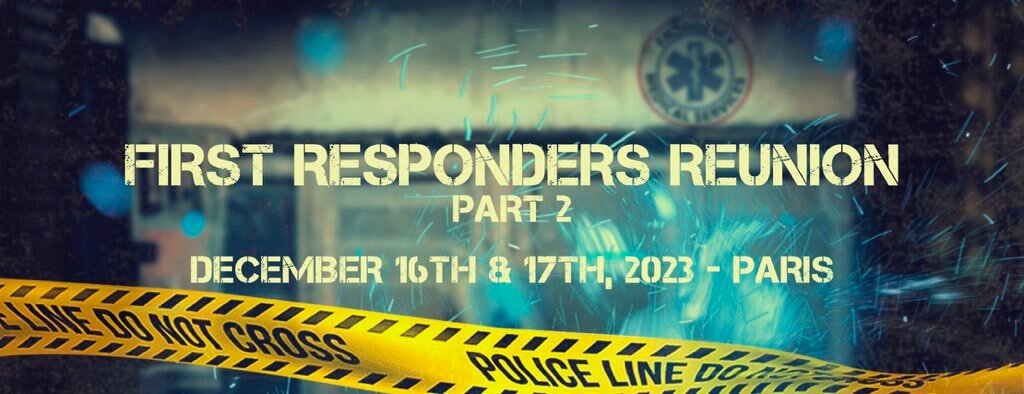 First Responders Reunion 2
