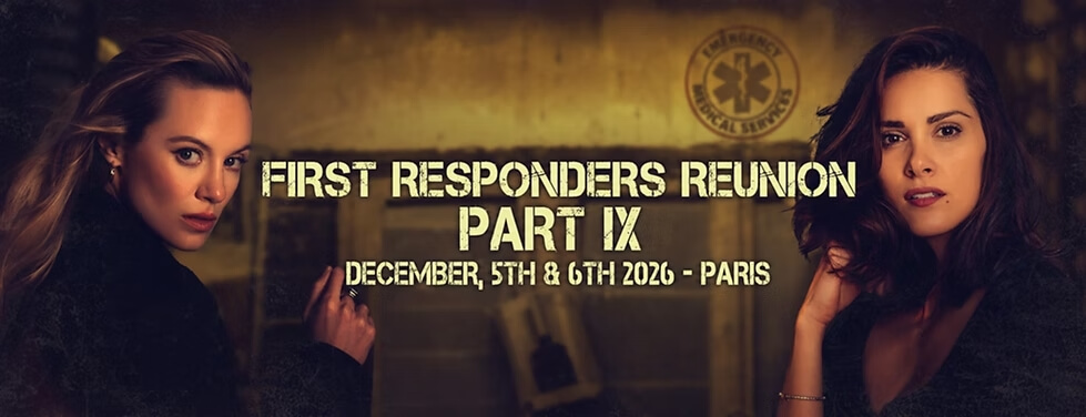 First Responders Reunion 9
