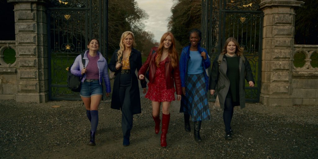 Winx série saison 2