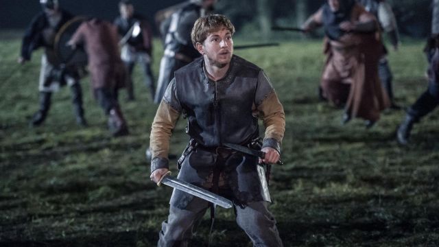 L'interprète d'Æthelwold dans The Last Kingdom sera à l'affiche de la Everlasting Adventure Online 5, organisée par Nevastalgia.